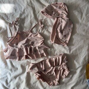 Konges Slojd swim set